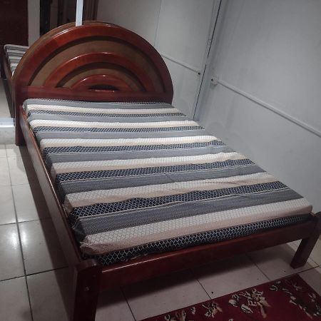Apartamento Terreo Chique Guaratinguetá Exteriér fotografie