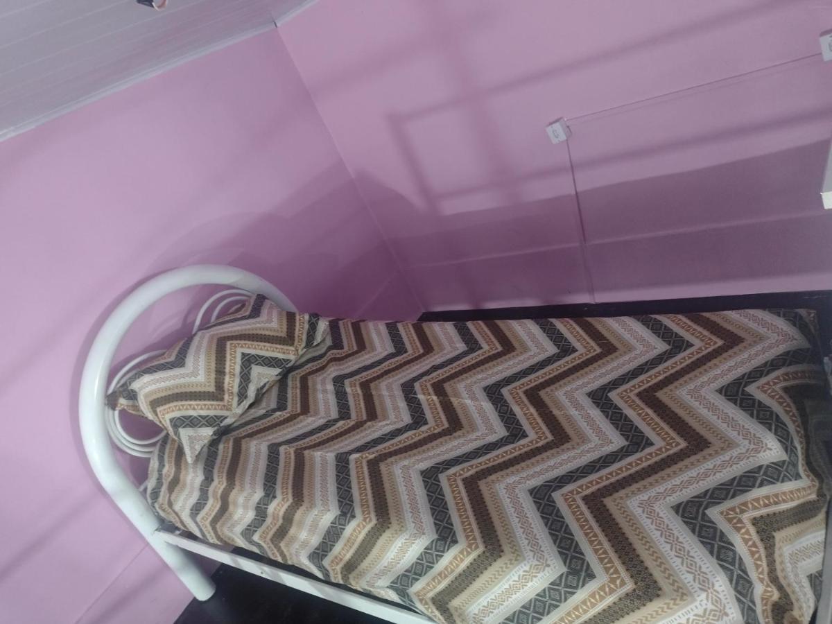 Apartamento Terreo Chique Guaratinguetá Exteriér fotografie