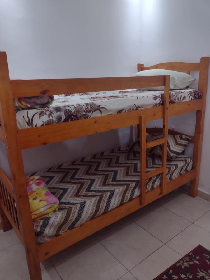 Apartamento Terreo Chique Guaratinguetá Exteriér fotografie